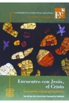 Encuentro con Jesús, el Cristo