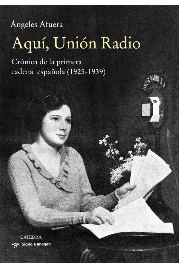 Aquí, Unión Radio