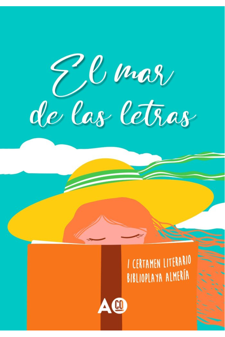 EL MAR DE LAS LETRAS