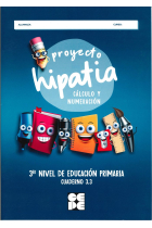 Proyecto Hipatia. Cálculo y Numeración 3.3