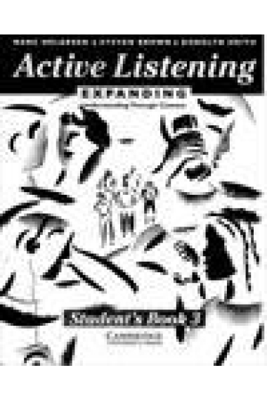 Active listening. Student's book 3. Expanding understanding through content