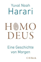 Homo Deus