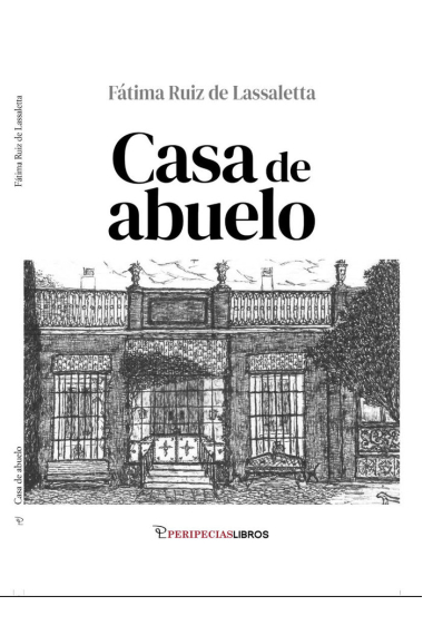 CASA DE ABUELO