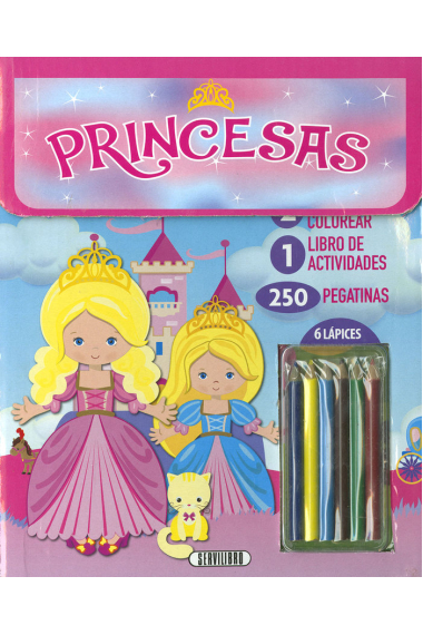 PRINCESAS