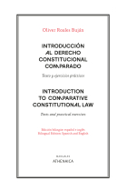 Introducción al derecho constitucional comparado