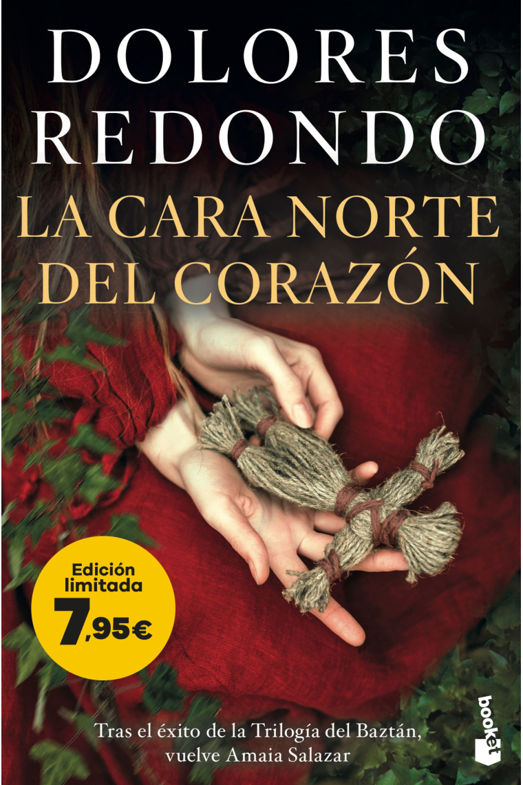 La cara norte del corazón