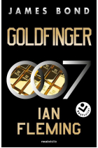 Goldfinger · James Bond agente 007 nº 7