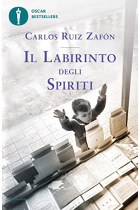 Il labirinto degli spiriti