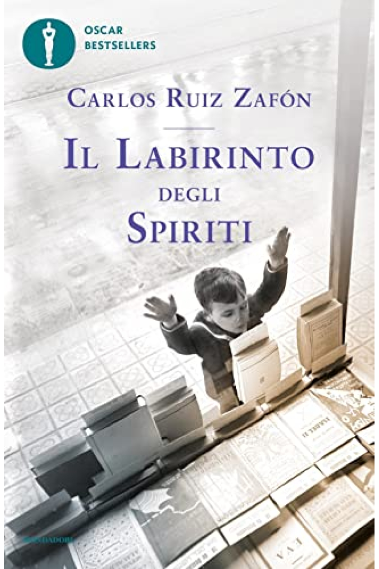 Il labirinto degli spiriti