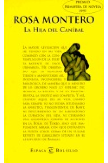 La hija del caníbal