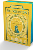 It's in His Kiss and on the Way to the Wedding (Books 7 & 8) (Bridgerton Collector's Edition 4)