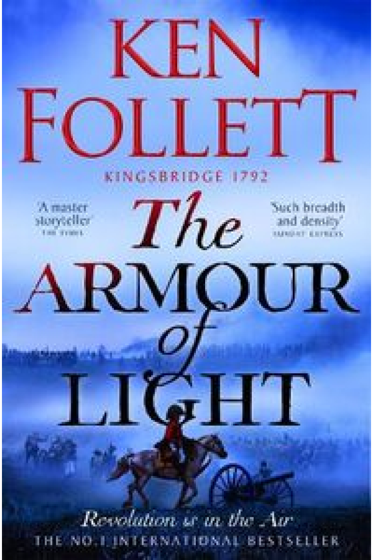 The Armour of Light