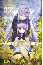 Seraph of the end 23