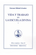 VIDA Y TRABAJO EN LA ESCUELA DIVINA