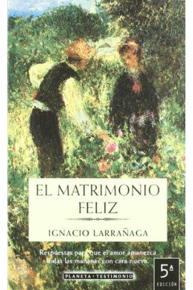 El matrimonio feliz