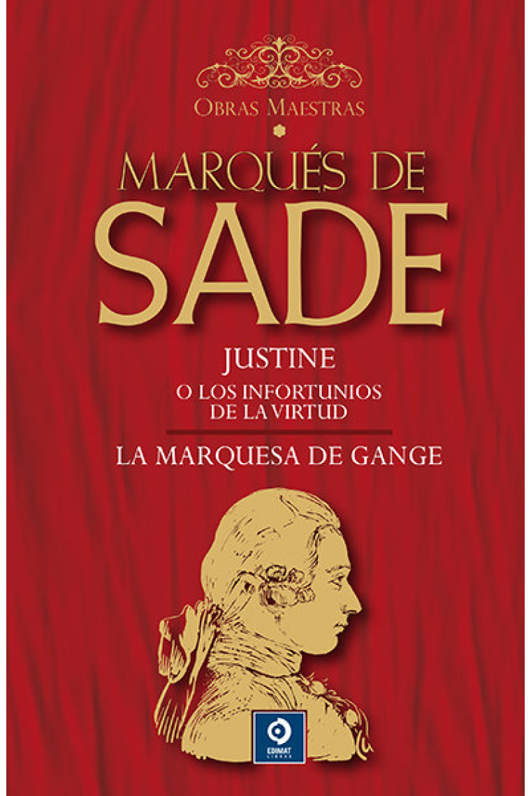 MARQUES DE SADE I