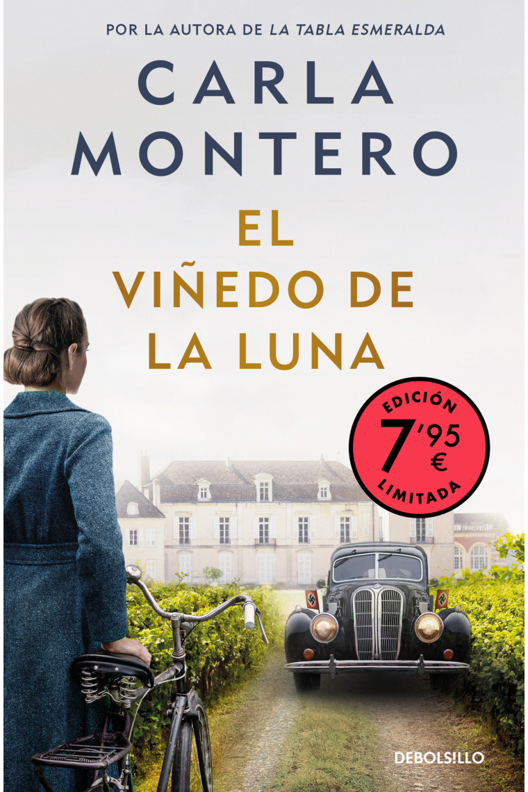 El viñedo de la luna