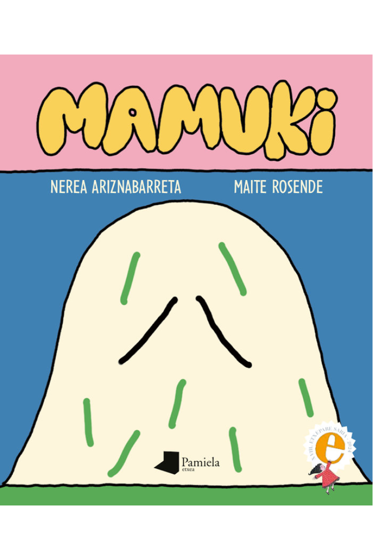 MAMUKI