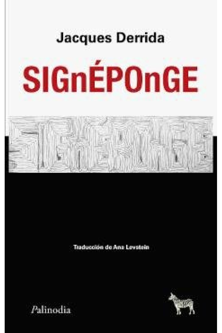 SIGnÉPOnGE