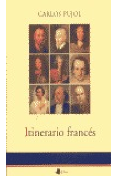 Itinerario francés