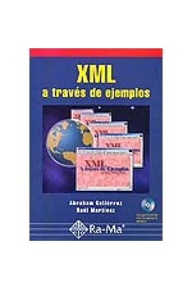 XML a través de ejemplos