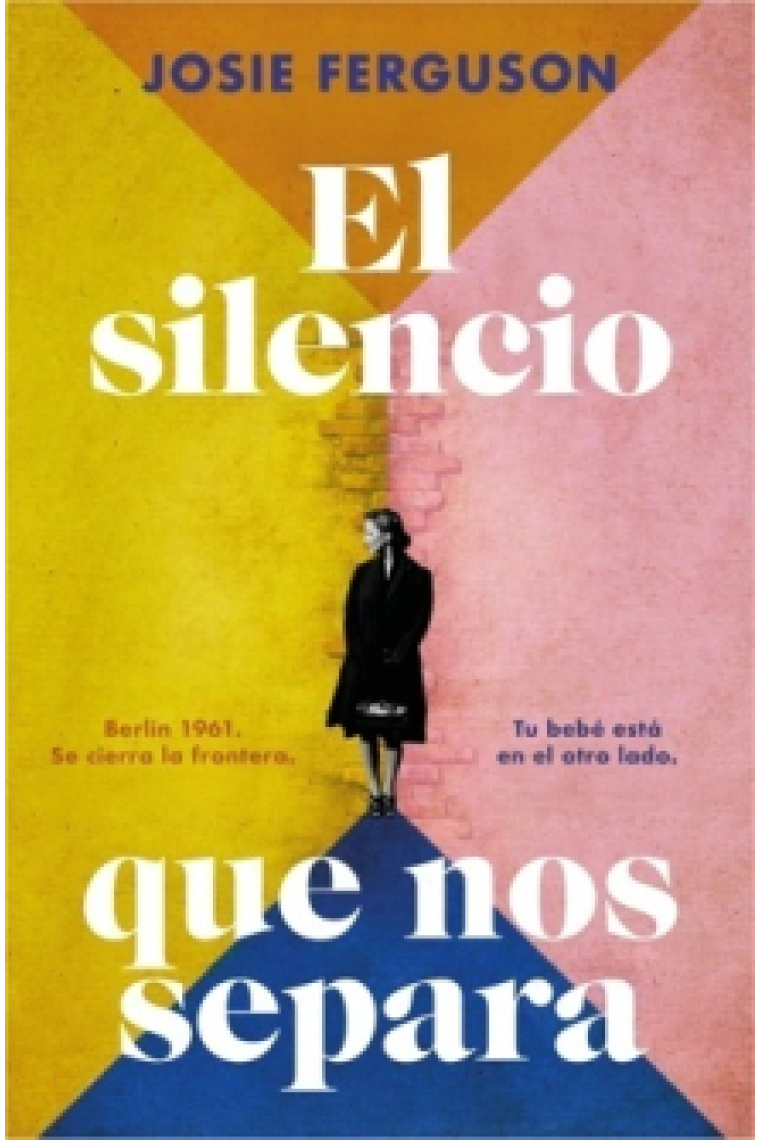El silencio que nos separa