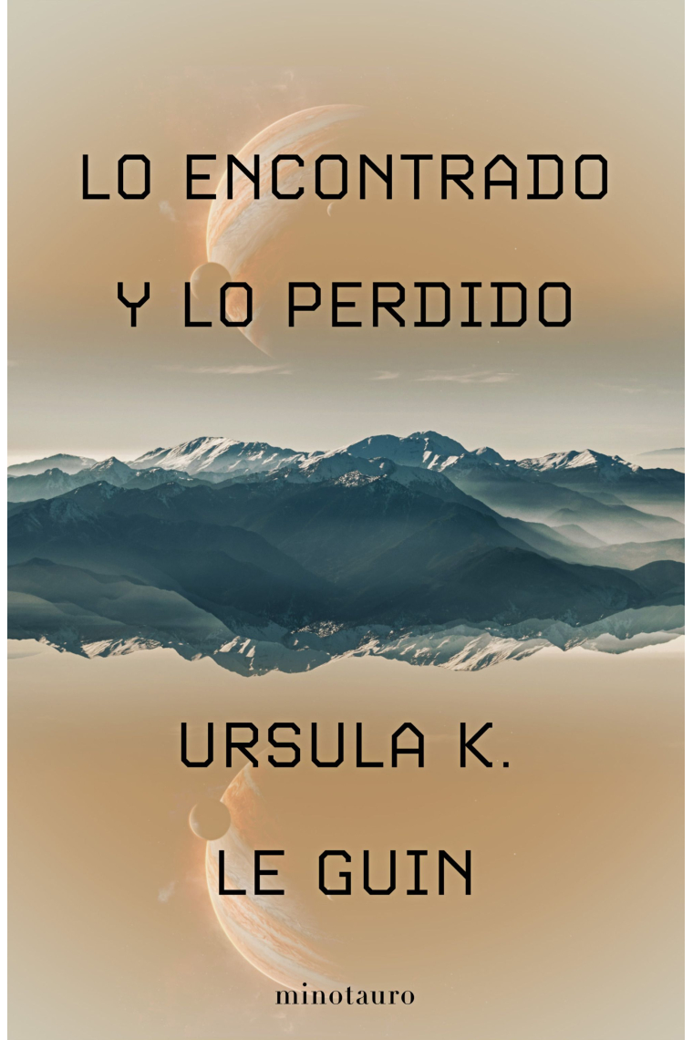 Lo encontrado y lo perdido