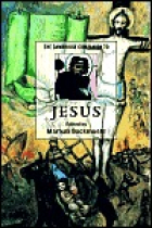 The Cambridge companion to Jesus