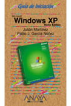 Guía de iniciación Windows XP home edition