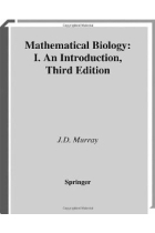 Mathematical Biology