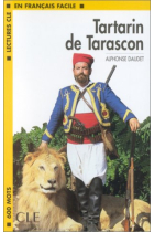 Tartarin de Tarascon