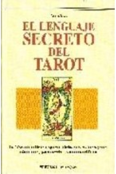 El lenguaje secreto del TAROT