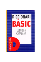 Diccionari Bàsic Llengua Catalana