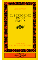 El peregrino de su patria