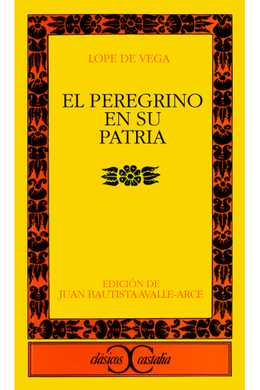 El peregrino de su patria