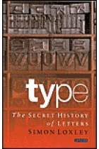 Type: the secret history of letters