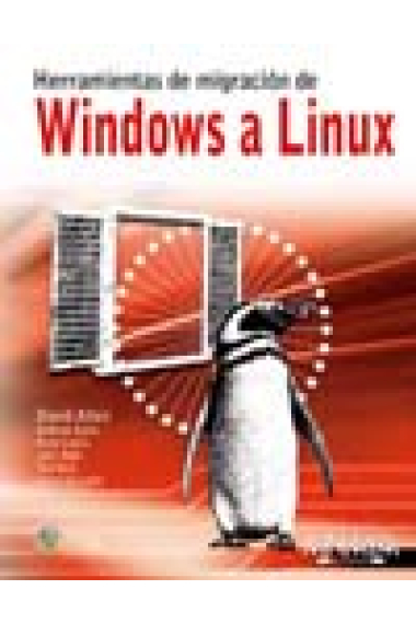 Windows a Linux