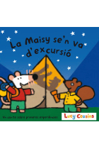 La Maisy s'en va d'excursió