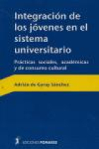 Integración de los jóvenes en el sistema universitario