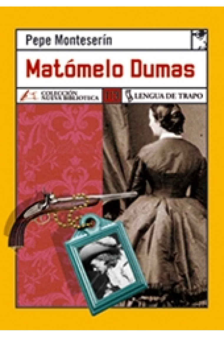 Matómelo Dumas