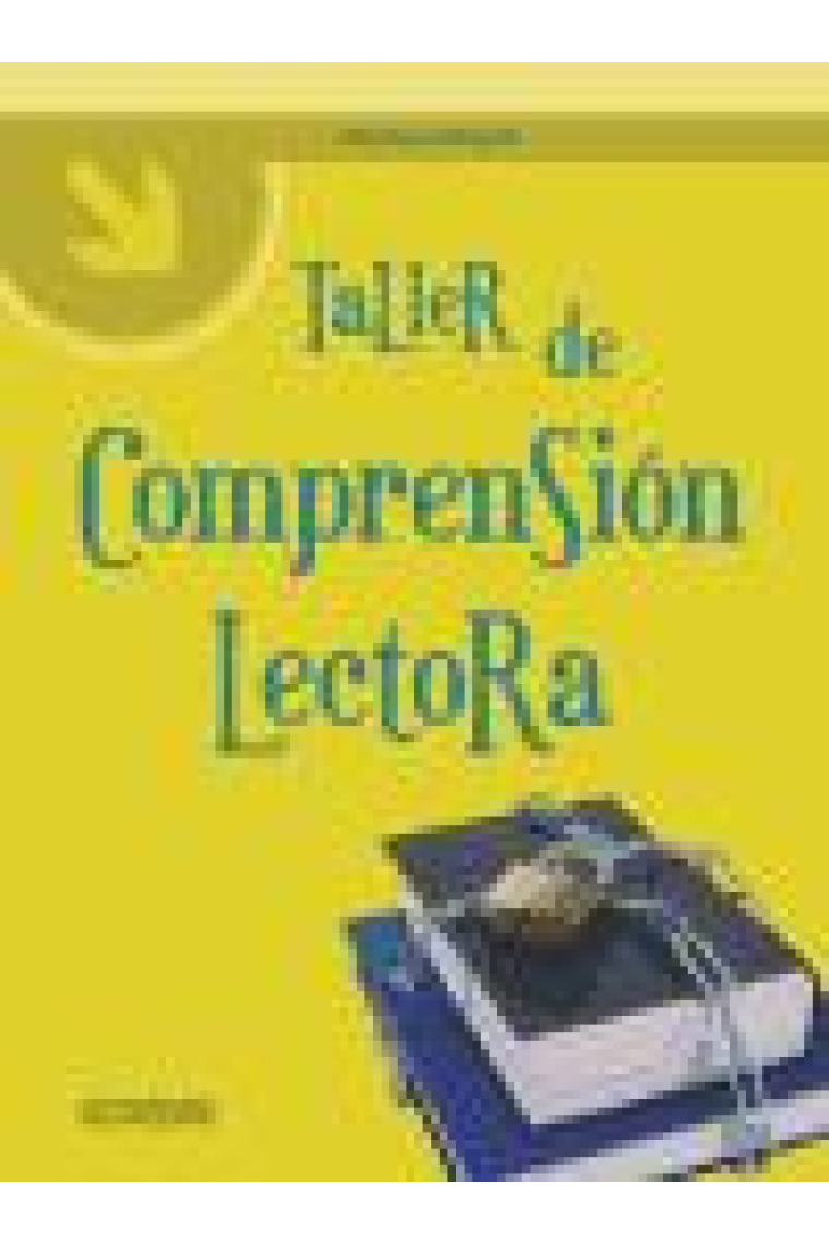 Taller de comprensión lectora