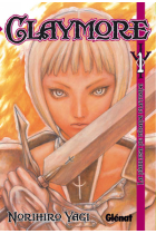 Claymore 1