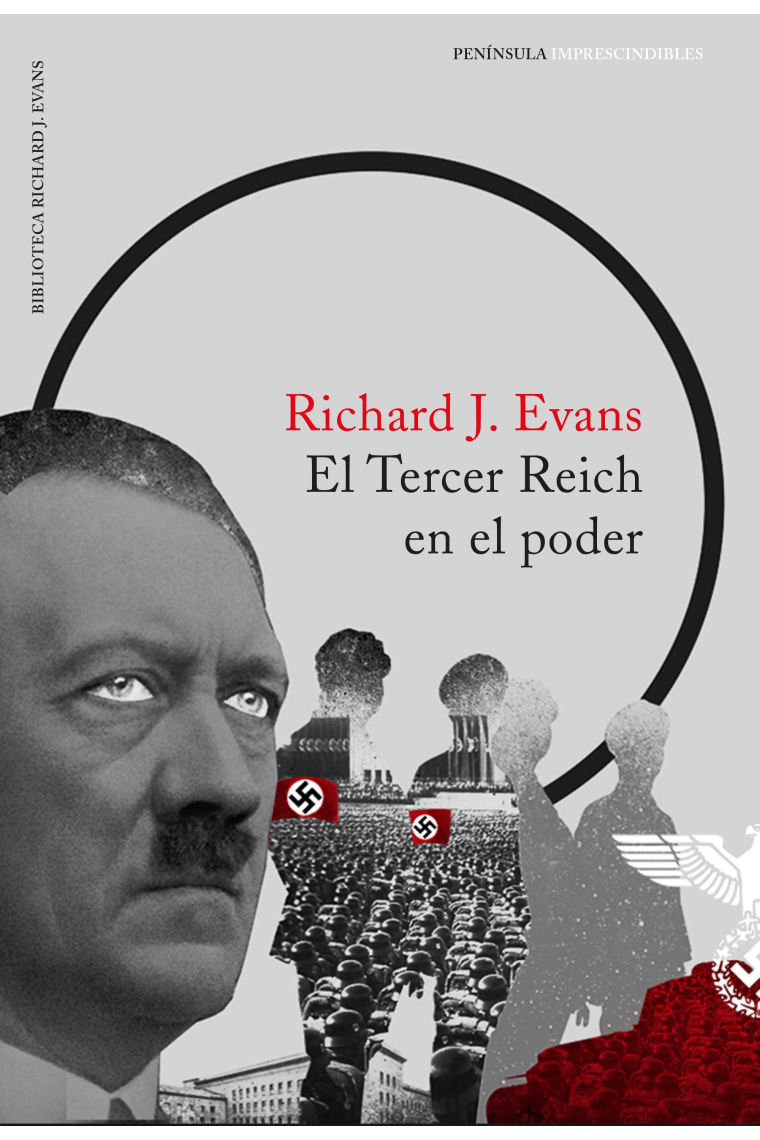 El Tercer Reich en el poder