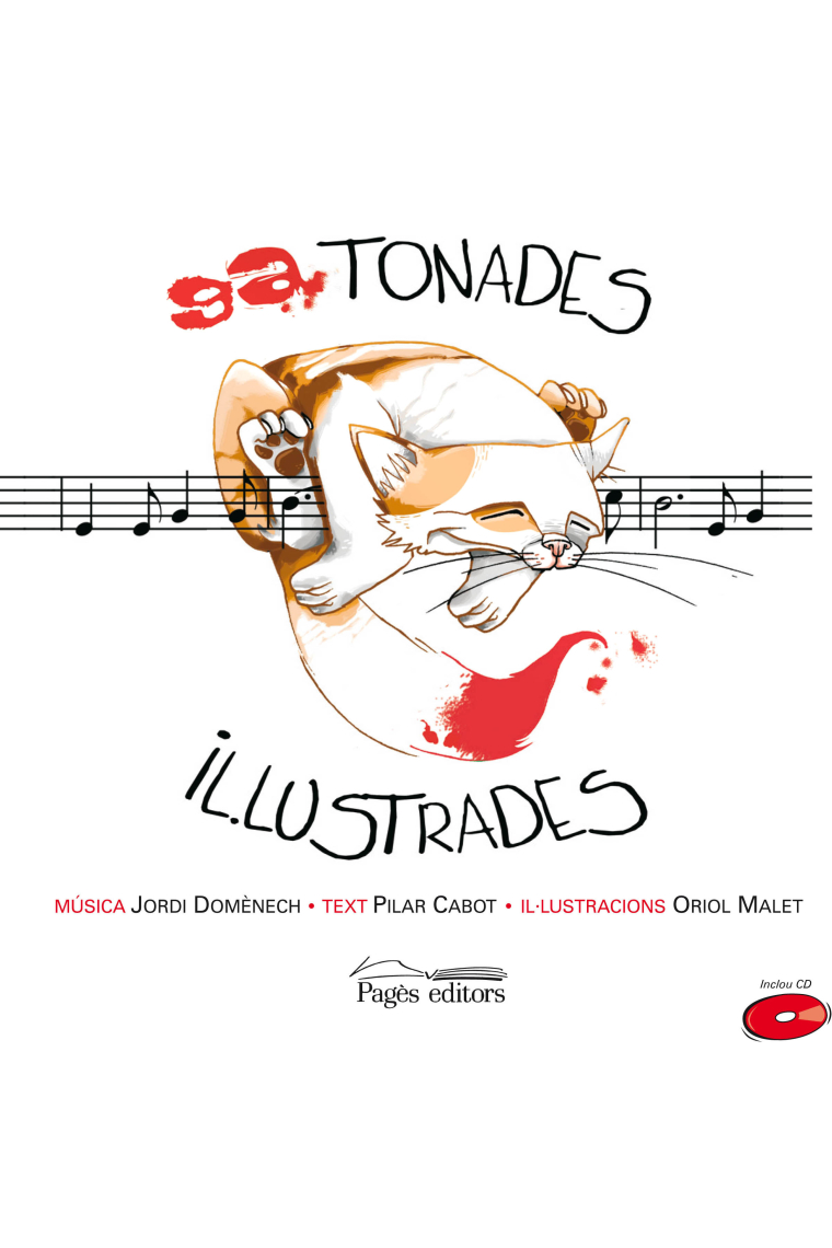 GaTonades il·lustrades