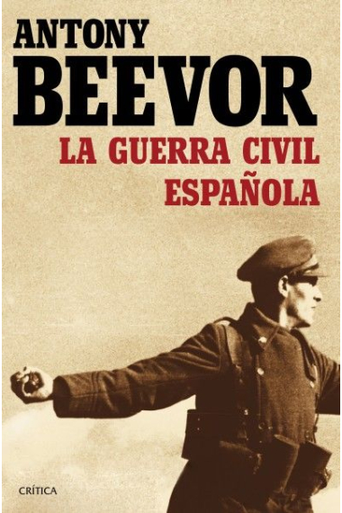 La Guerra Civil española