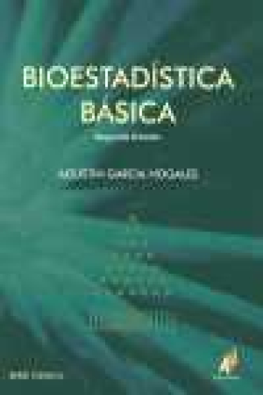 Bioestadística básica