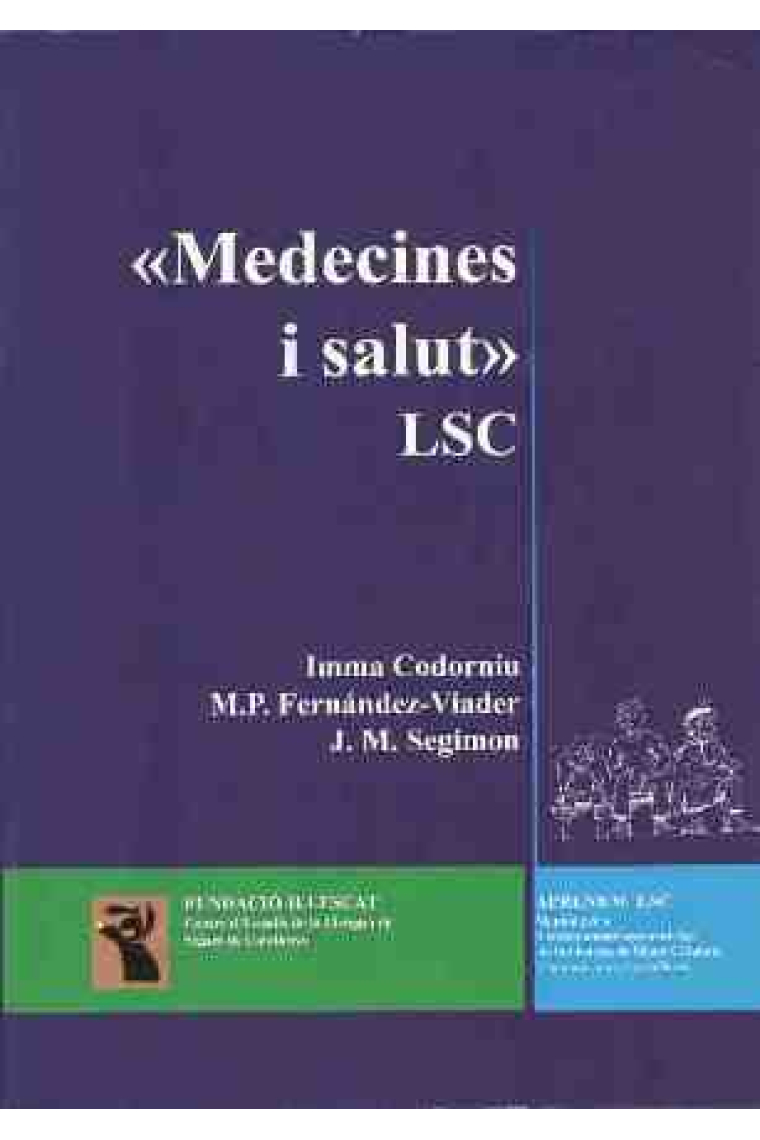 Medecines i Salut (LSC)