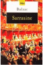 Sarrasine