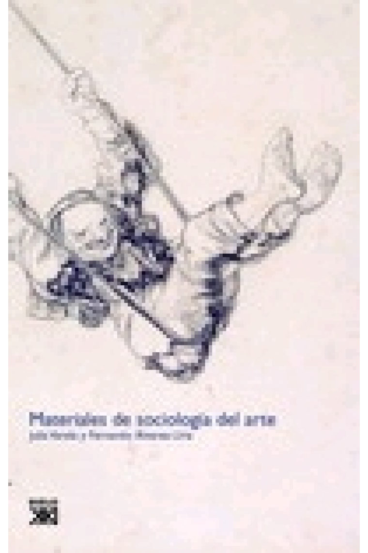 Materiales de sociología del arte