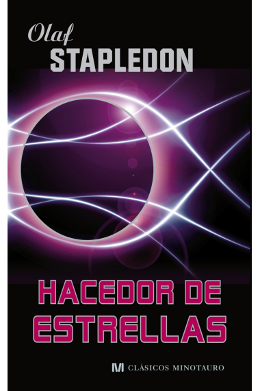 Hacedor de estrellas